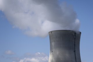 En Suisse, la discussion démarre autour d'une relance du parc nucléaire. Un rapport intitulé "Perspectives de l’énergie nucléaire en Suisse" fait le point sur la question (archives). KEYSTONE/GAETAN BALLY